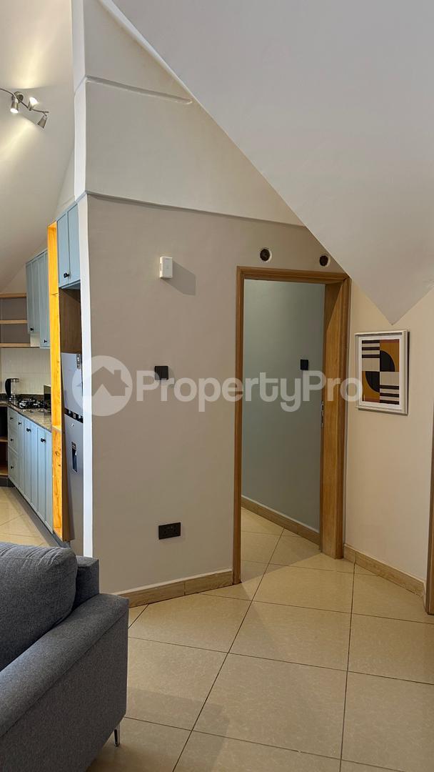 2 bedroom Apartment Block Apartment for rent Mbuya road Mbuya Kampala Central - 1