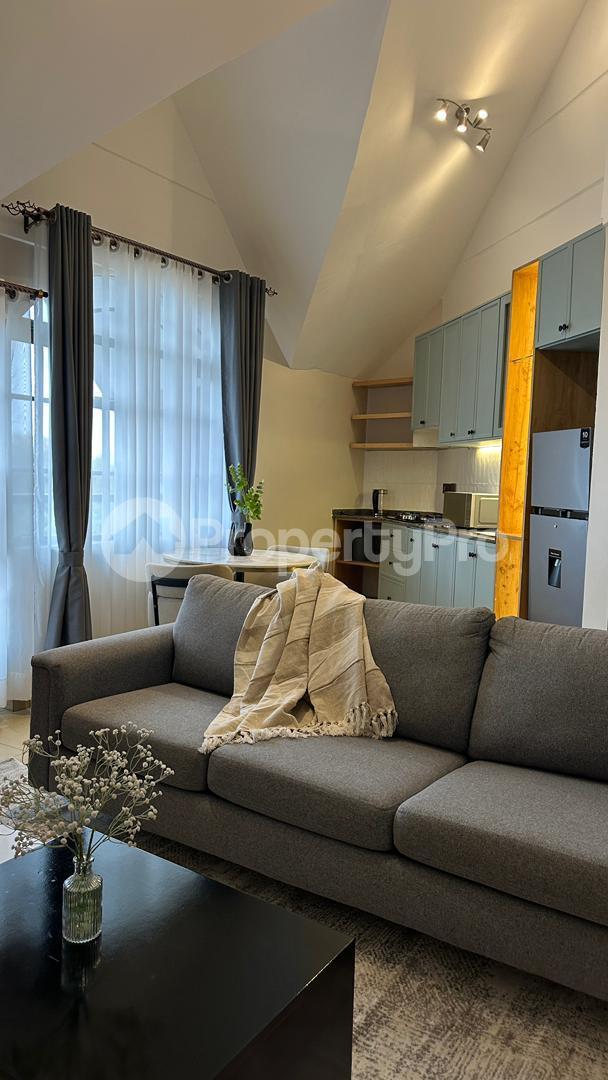 2 bedroom Apartment Block Apartment for rent Mbuya road Mbuya Kampala Central - 4