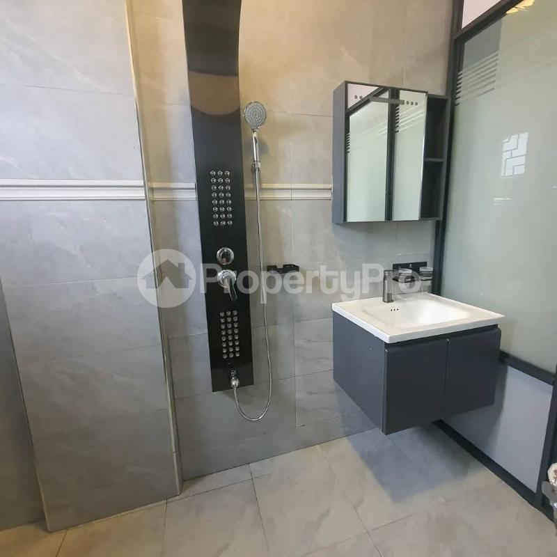 2 bedroom Apartment Block Apartment for rent buziga road  Kampala Central - 5