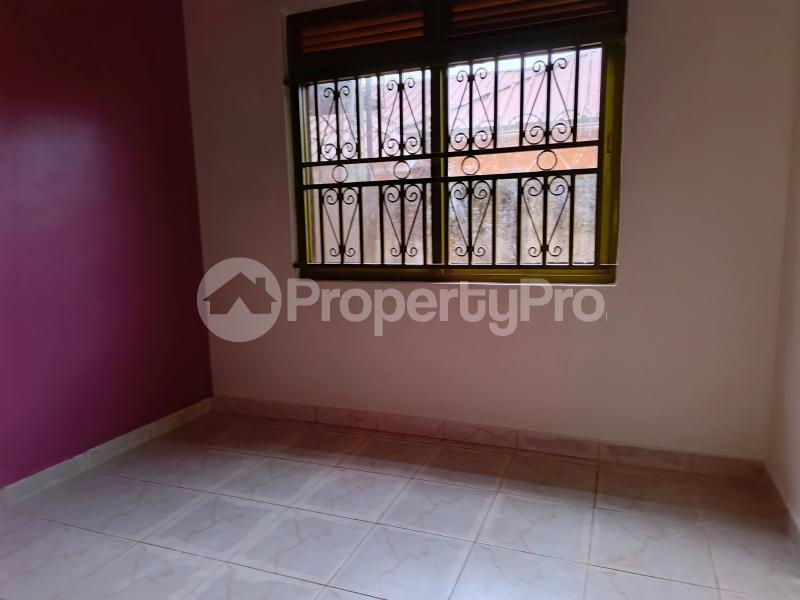 Bungalow Apartment for rent Bweyogerere road Wakiso Central - 13