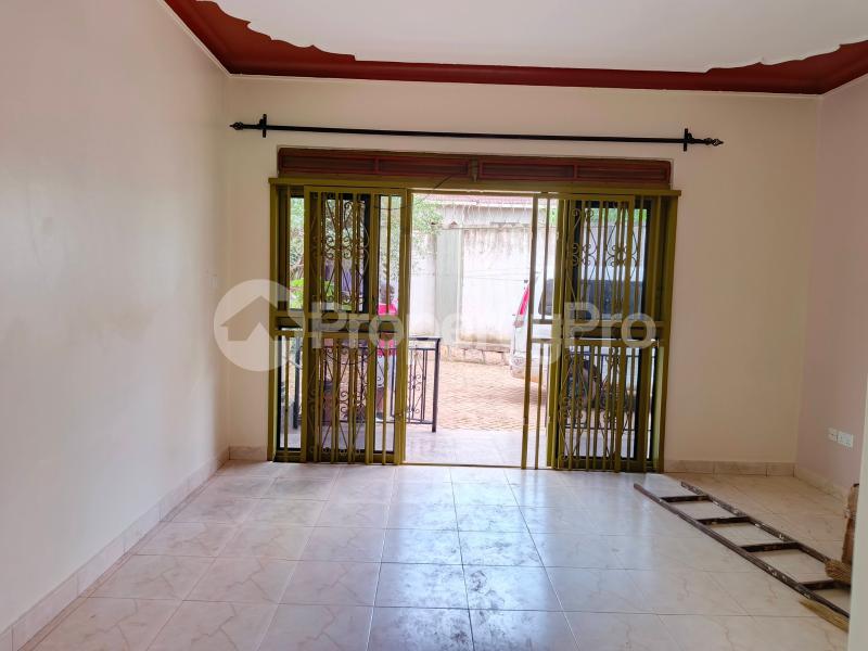 Bungalow Apartment for rent Bweyogerere road Wakiso Central - 0