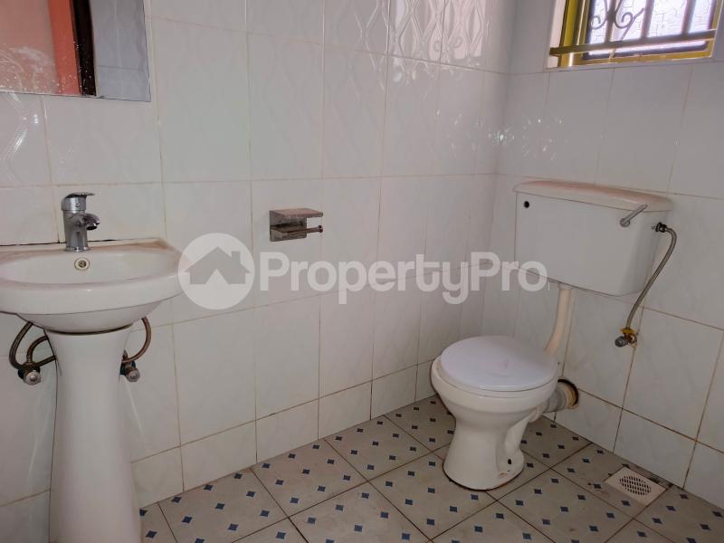 Bungalow Apartment for rent Bweyogerere road Wakiso Central - 15