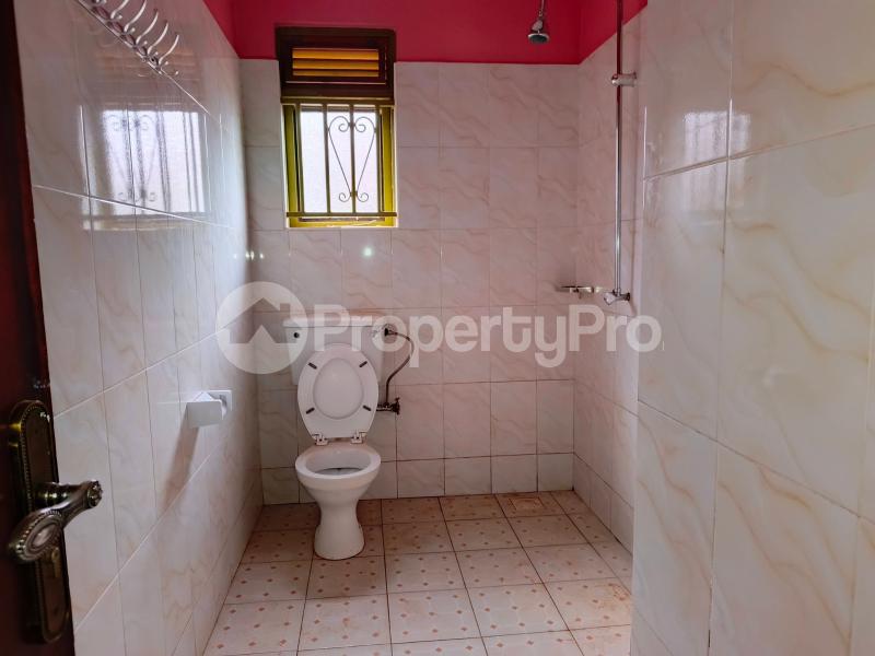 Bungalow Apartment for rent Bweyogerere road Wakiso Central - 6
