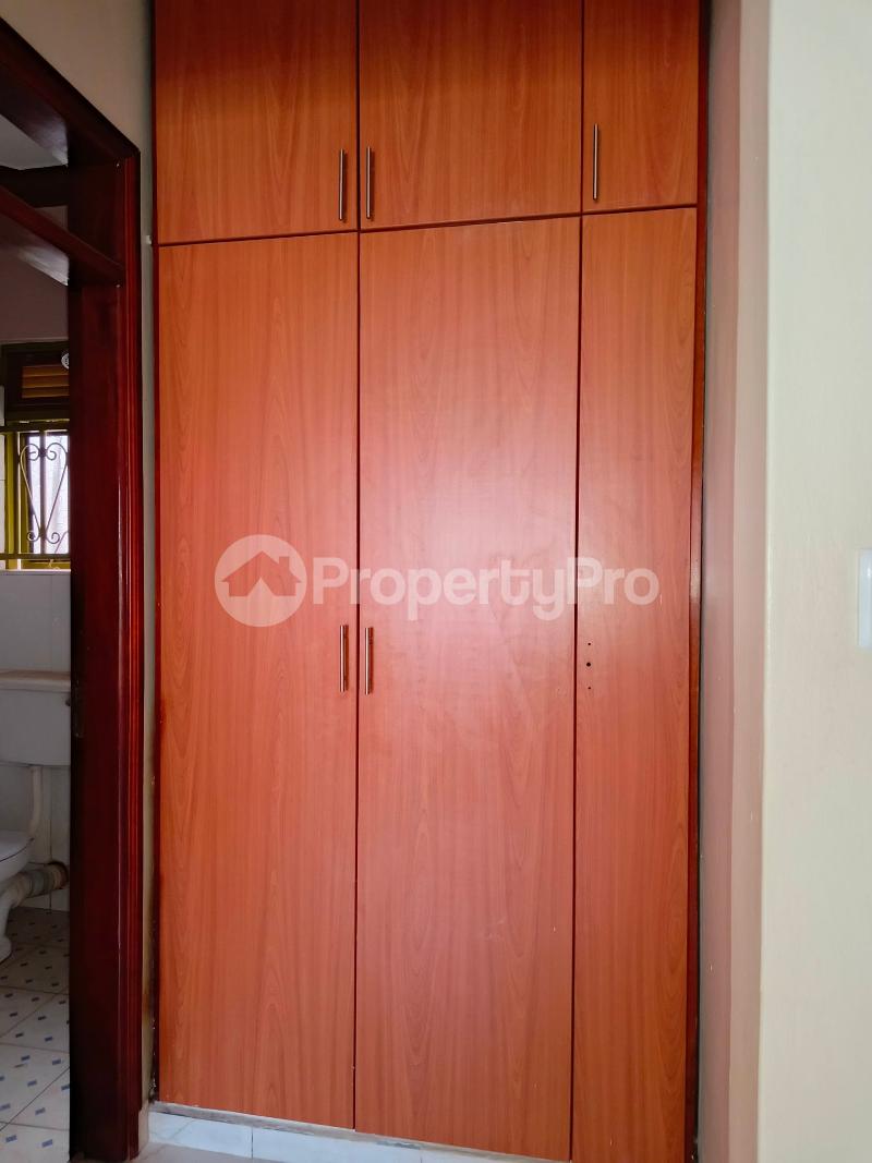 Bungalow Apartment for rent Bweyogerere road Wakiso Central - 1