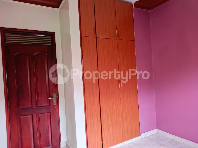 Bungalow Apartment for rent Bweyogerere road Wakiso Central - 4