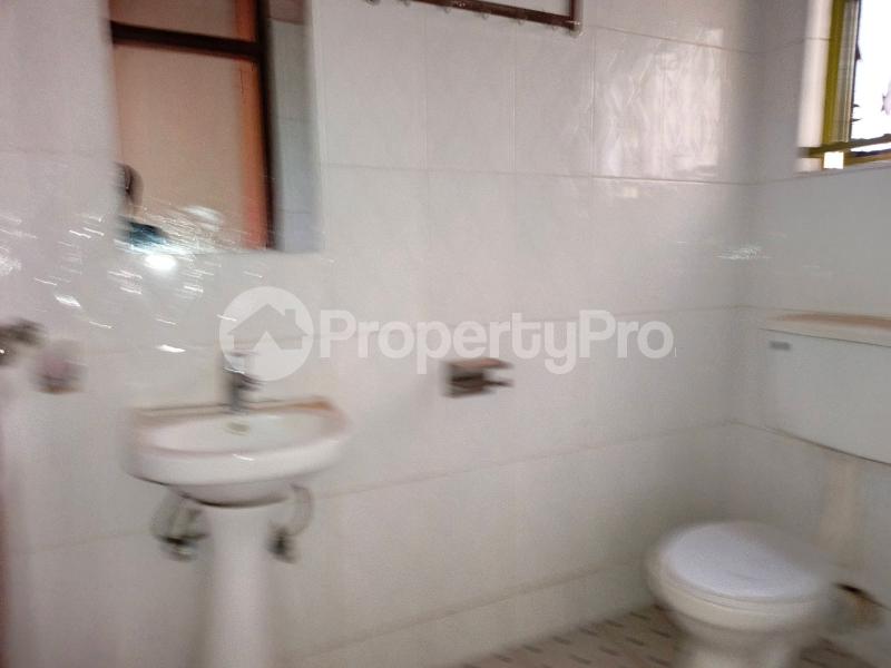 Bungalow Apartment for rent Bweyogerere road Wakiso Central - 12