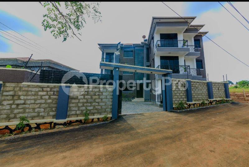 2 bedroom Apartment Block Apartment for rent Kira road Kira Wakiso Central - 3