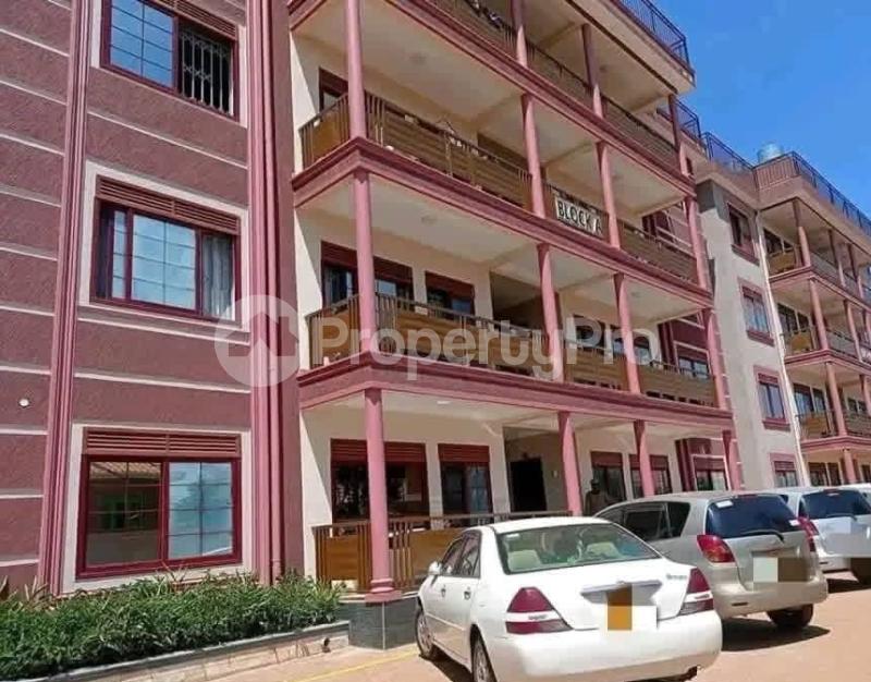 2 bedroom Apartment Block Apartment for rent kira road Kira Wakiso Central - 1