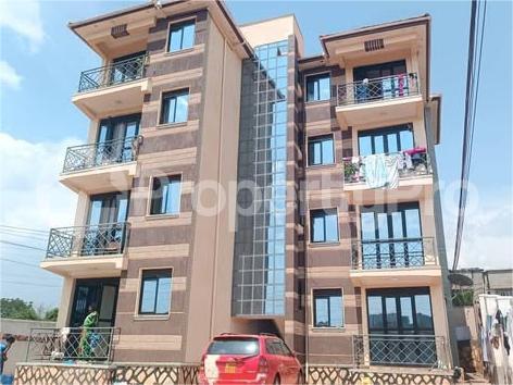 2 bedroom Apartment Block Apartment for rent Naalya road Wakiso Central - 2