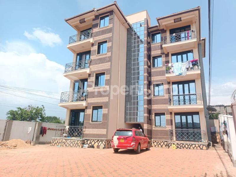 2 bedroom Apartment Block Apartment for rent Naalya road Wakiso Central - 4