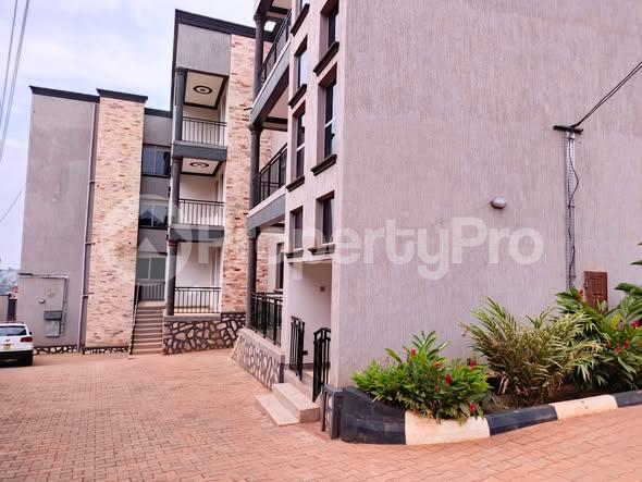 2 bedroom Apartment Block Apartment for rent Najjera road Wakiso Central - 11