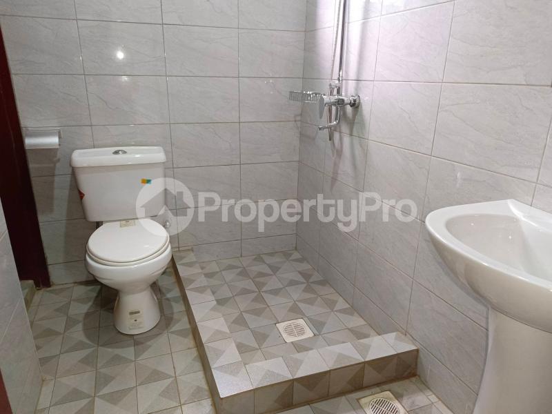 2 bedroom Apartment Block Apartment for rent Najjera road Wakiso Central - 6