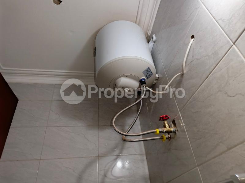 2 bedroom Apartment Block Apartment for rent Najjera road Wakiso Central - 1