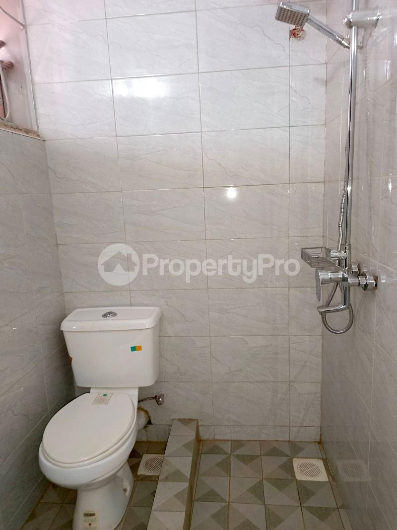 2 bedroom Apartment Block Apartment for rent Najjera road Wakiso Central - 4