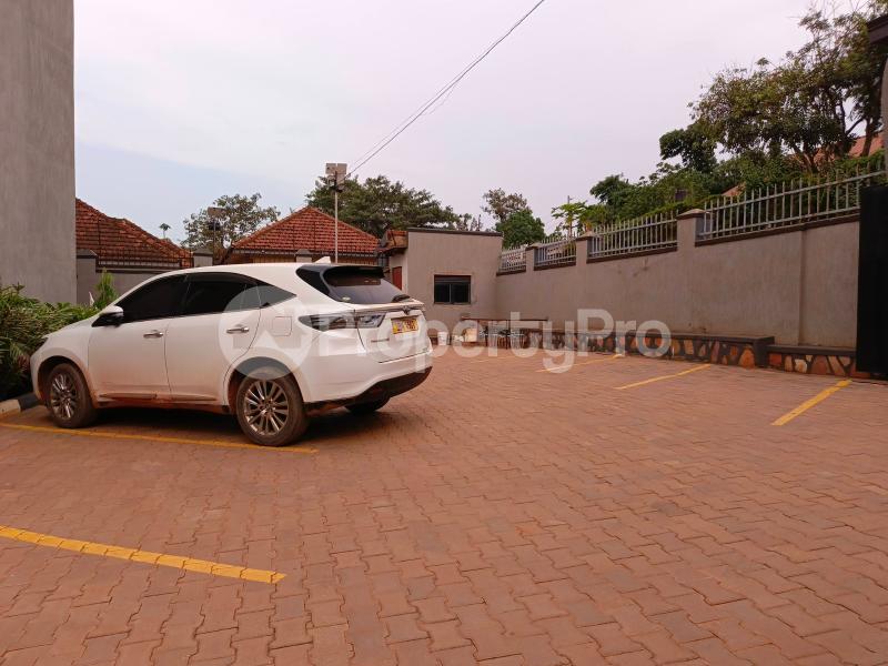2 bedroom Apartment Block Apartment for rent Najjera road Wakiso Central - 3
