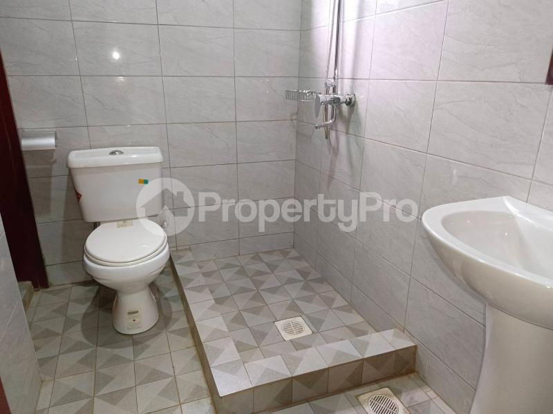 2 bedroom Apartment Block Apartment for rent Najjera road Wakiso Central - 13