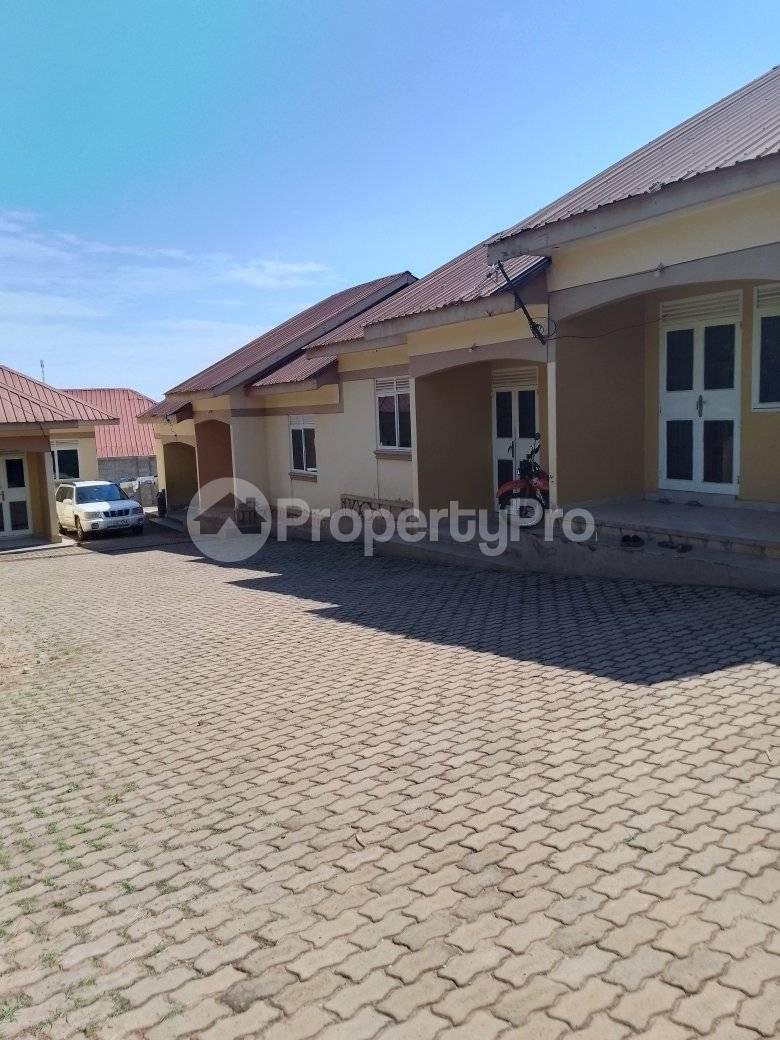 Bungalow Apartment for rent namugongo road Wakiso Central - 5