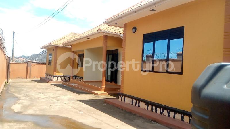 2 bedroom Bungalow Apartment for rent kasangati road Wakiso Central - 2