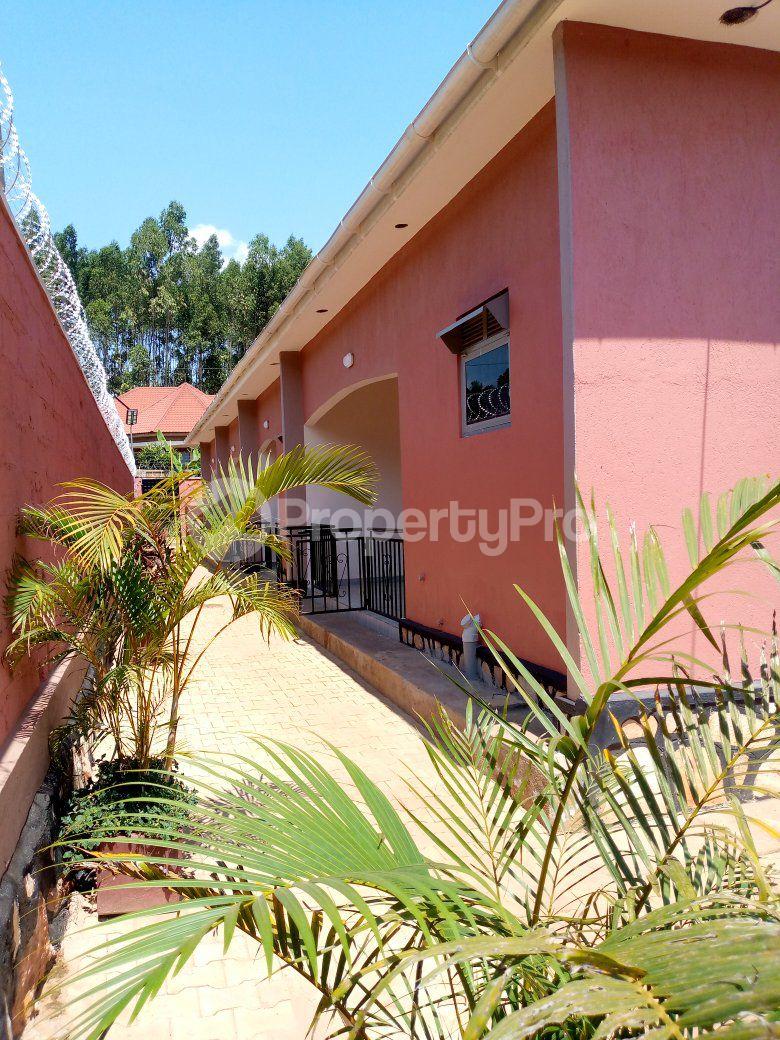 2 bedroom Bungalow Apartment for rent kiteetikka road Gayaza Wakiso Central - 2
