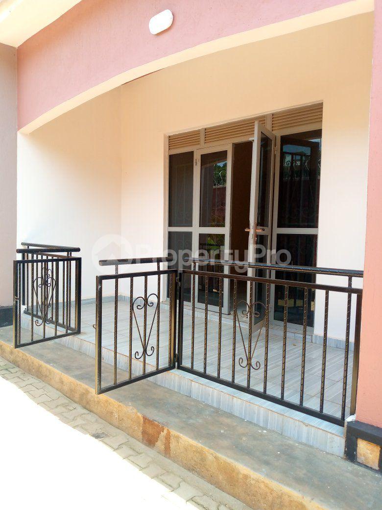 2 bedroom Bungalow Apartment for rent kiteetikka road Gayaza Wakiso Central - 5