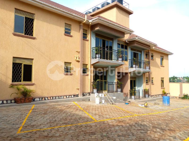 2 bedroom Apartment Block Apartment for rent kiteetikka road Gayaza Wakiso Central - 6