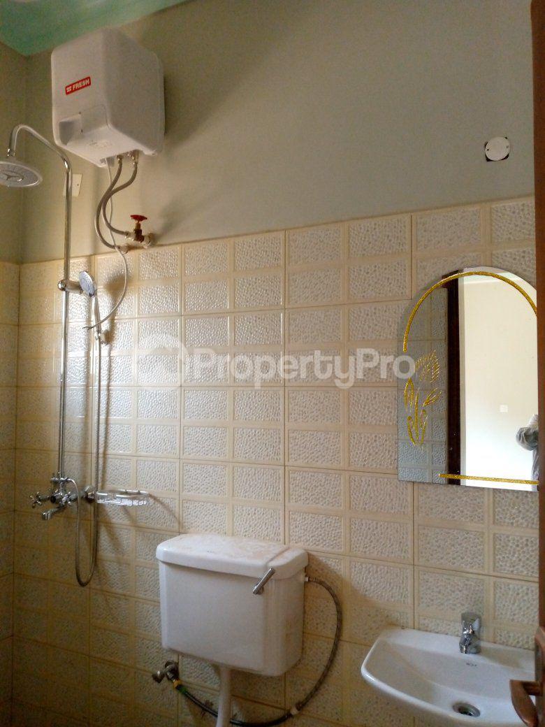 2 bedroom Apartment Block Apartment for rent kiteetikka road Gayaza Wakiso Central - 4