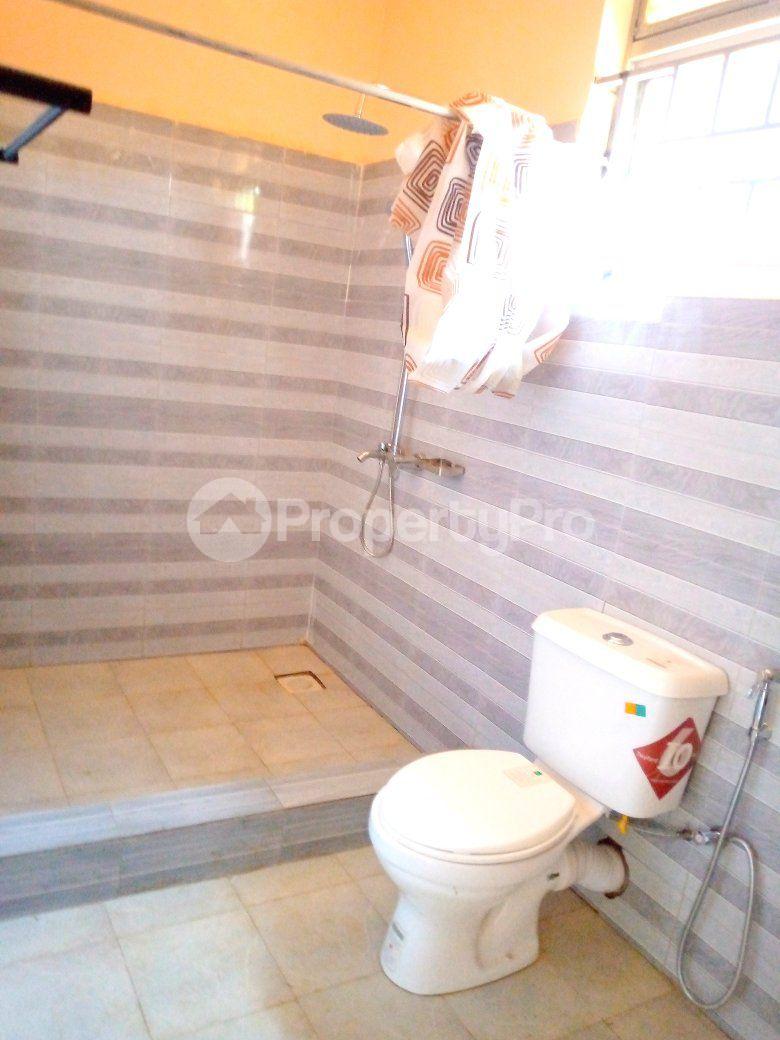 2 bedroom Bungalow Apartment for rent kiteetikka road Gayaza Wakiso Central - 1