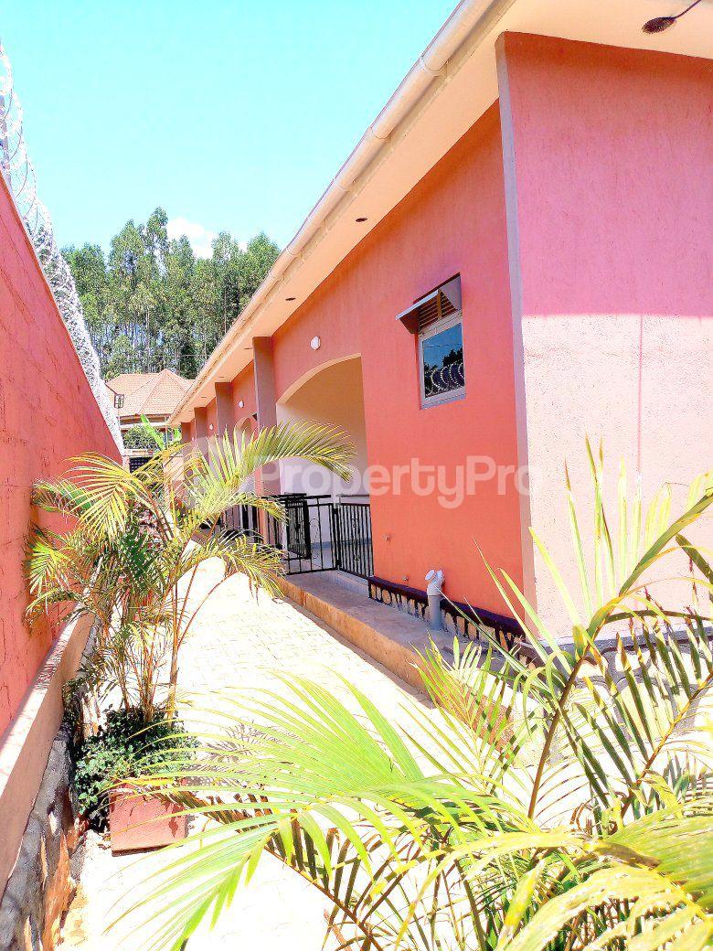 2 bedroom Bungalow Apartment for rent kiteetikka road Gayaza Wakiso Central - 0