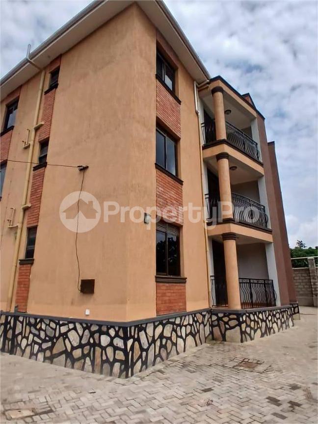 2 bedroom Apartment Block Apartment for rent Kira road Kira Wakiso Central - 5