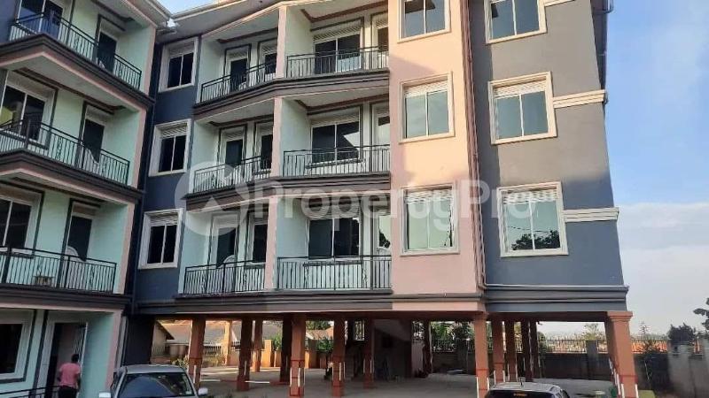 2 bedroom Apartment Block Apartment for rent Kisaasi road Kisaasi Kampala Central - 1