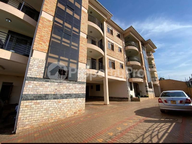2 bedroom Apartment Block Apartment for rent Kisaasi road Kisaasi Kampala Central - 6