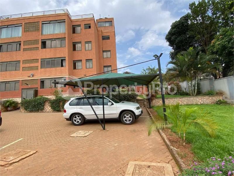 2 bedroom Apartment Block Apartment for rent Kisaasi road Kisaasi Kampala Central - 2