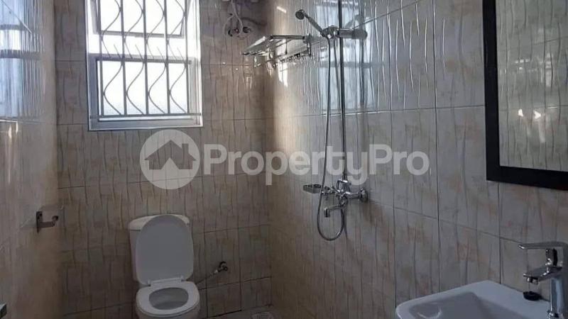 2 bedroom Apartment Block Apartment for rent Kisaasi road Kisaasi Kampala Central - 0