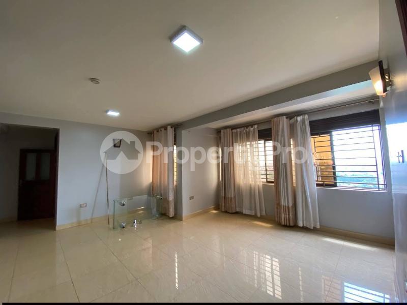 2 bedroom Apartment Block Apartment for rent Kisaasi road Kisaasi Kampala Central - 1