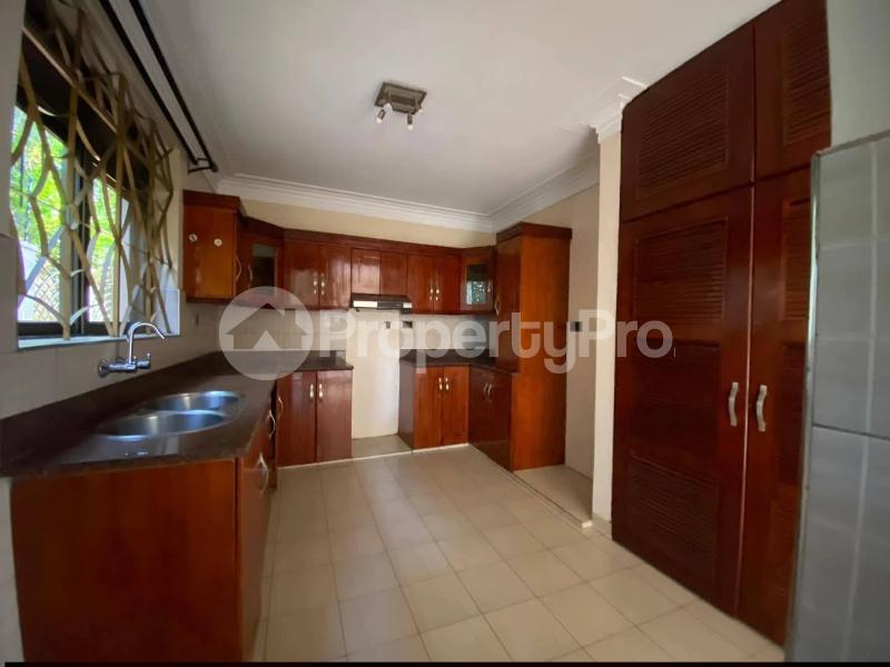 2 bedroom Apartment Block Apartment for rent Kisaasi road Kisaasi Kampala Central - 1