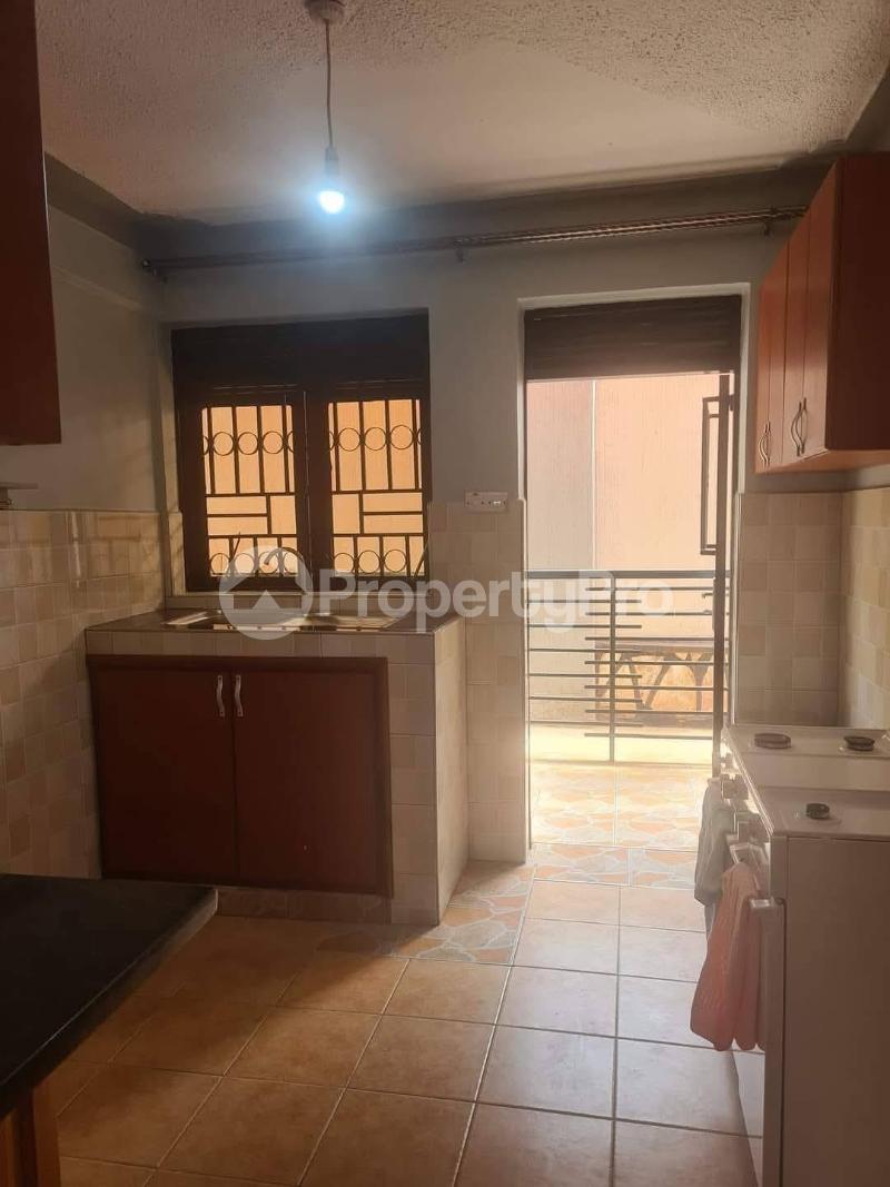 3 bedroom Apartment Block Apartment for rent Naalya road Kampala Central - 1