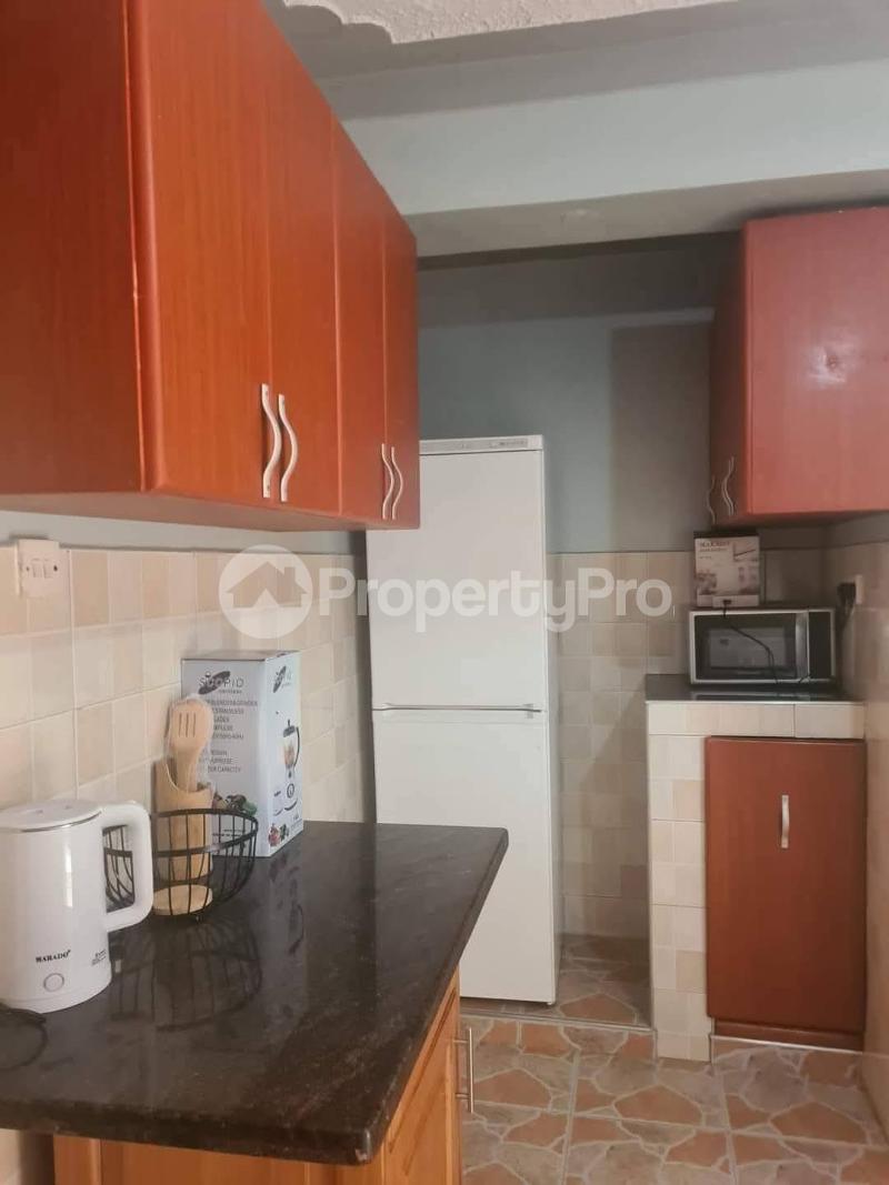 3 bedroom Apartment Block Apartment for rent Naalya road Kampala Central - 6
