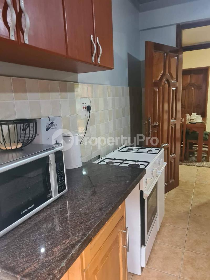 3 bedroom Apartment Block Apartment for rent Naalya road Kampala Central - 2