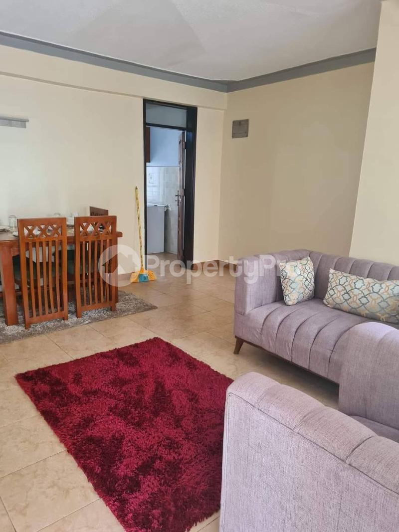 3 bedroom Apartment Block Apartment for rent Naalya road Kampala Central - 5