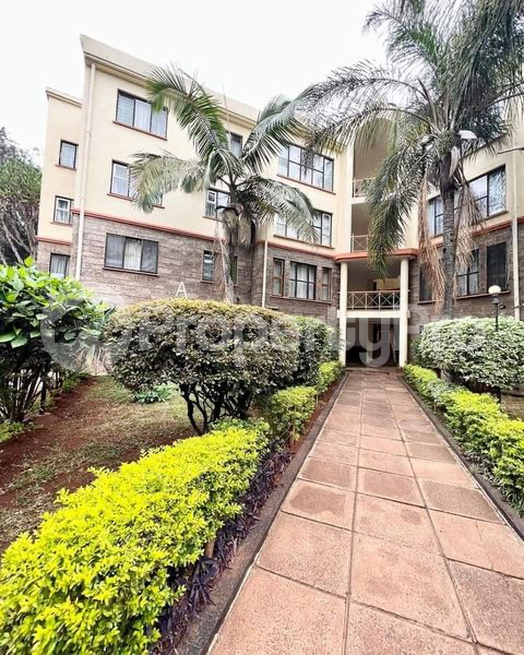 3 bedroom Flat&Apartment for sale Kilimani Nairobi