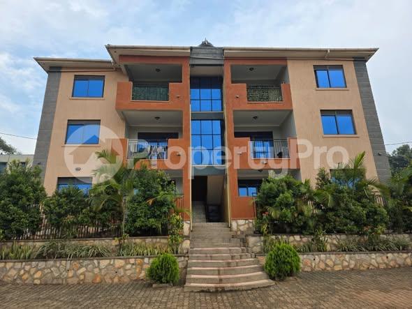 3 bedroom Apartment Block Apartment for rent kiteetika road Gayaza Wakiso Central - 3