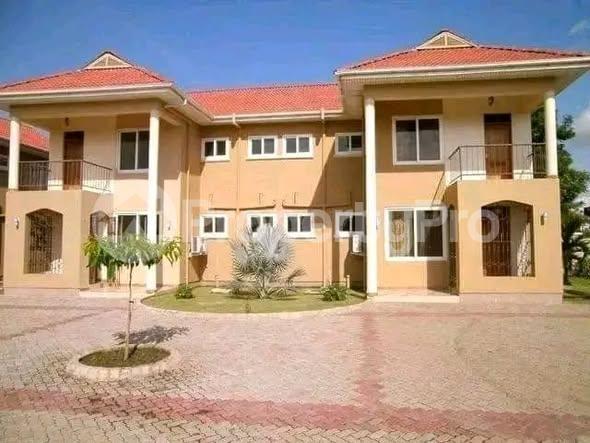 3 bedroom Apartment Block Apartment for rent Naguru road Kampala Central - 2