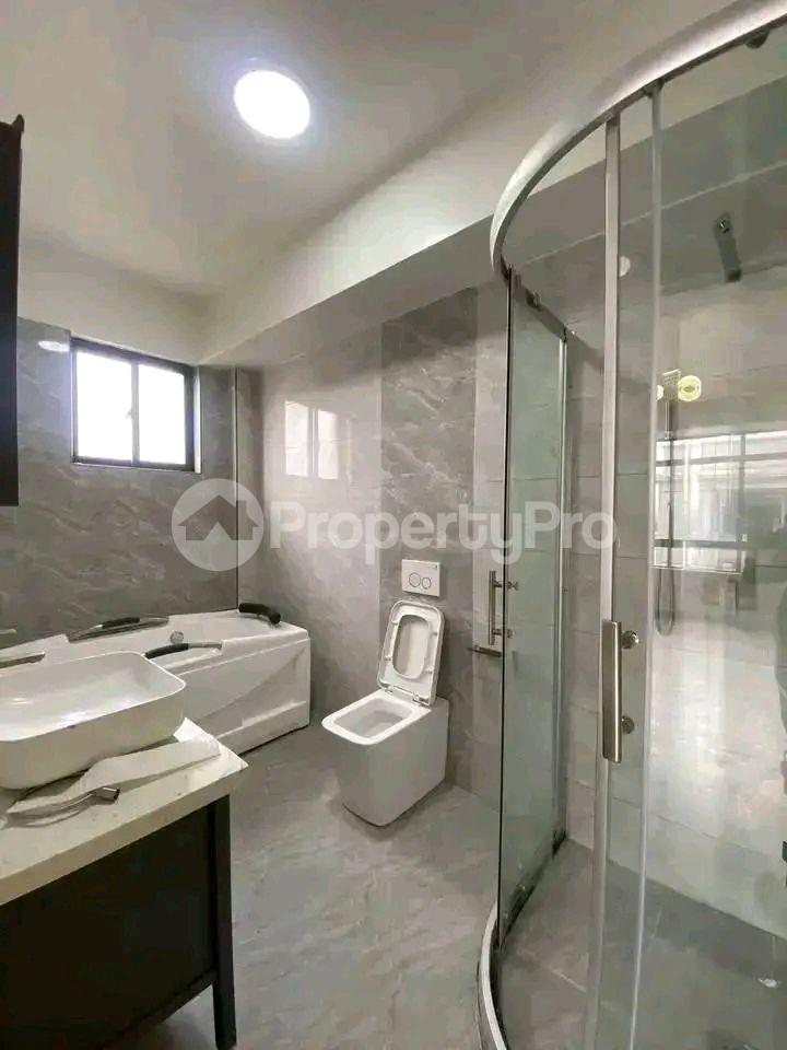 3 bedroom Apartment Block Apartment for rent Naguru road Kampala Central - 0