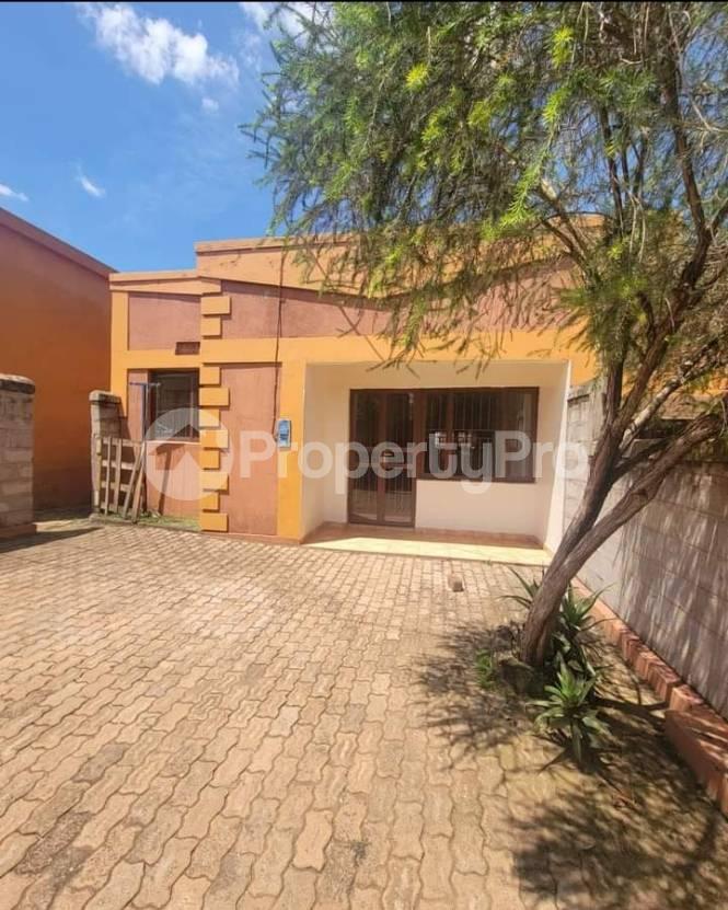 3 bedroom Apartment Block Apartment for rent najjera road Wakiso Central - 1