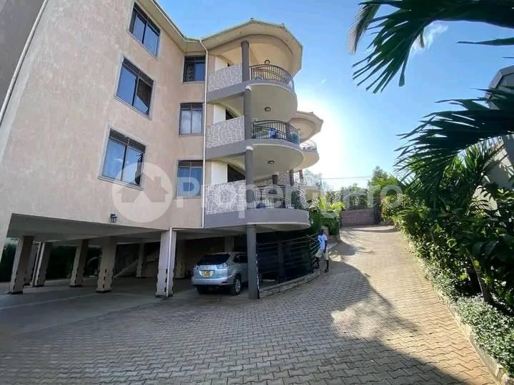 3 bedroom Apartment Block Apartment for rent ntinda road Kampala Central - 5