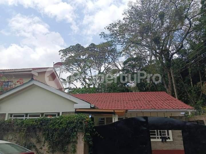 3 bedroom Houses for sale Karen Nairobi