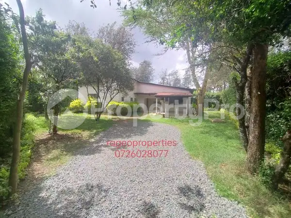 3 bedroom Houses for sale Karen Nairobi