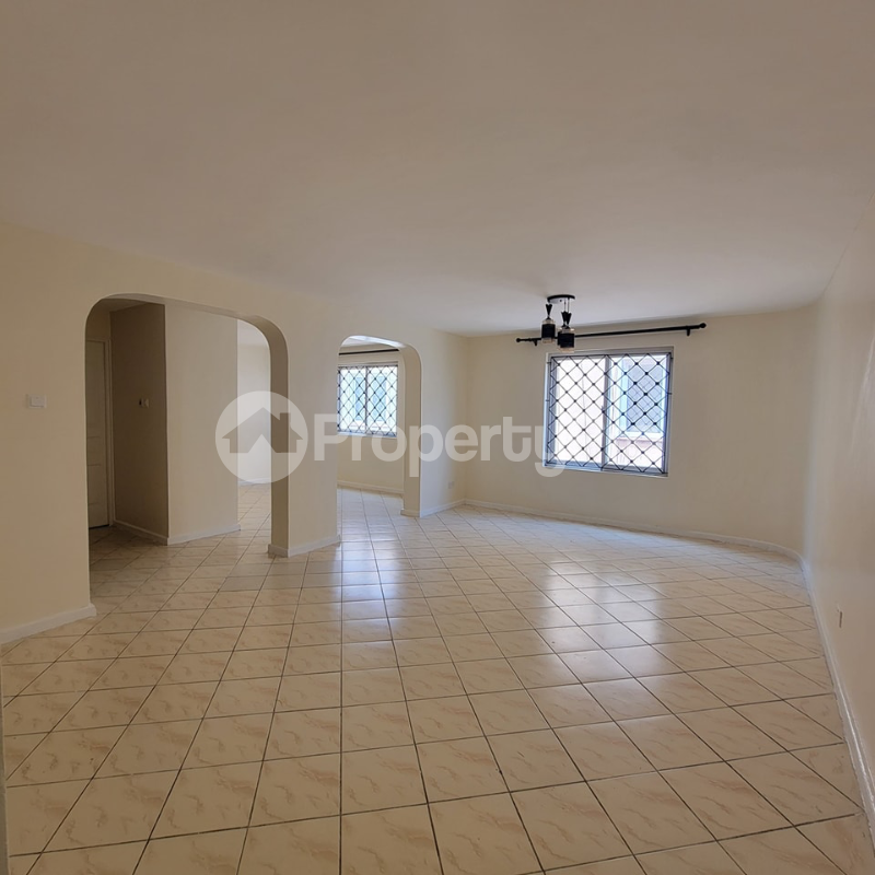 3 bedroom Flat&Apartment for rent Syokimau Nairobi - 0