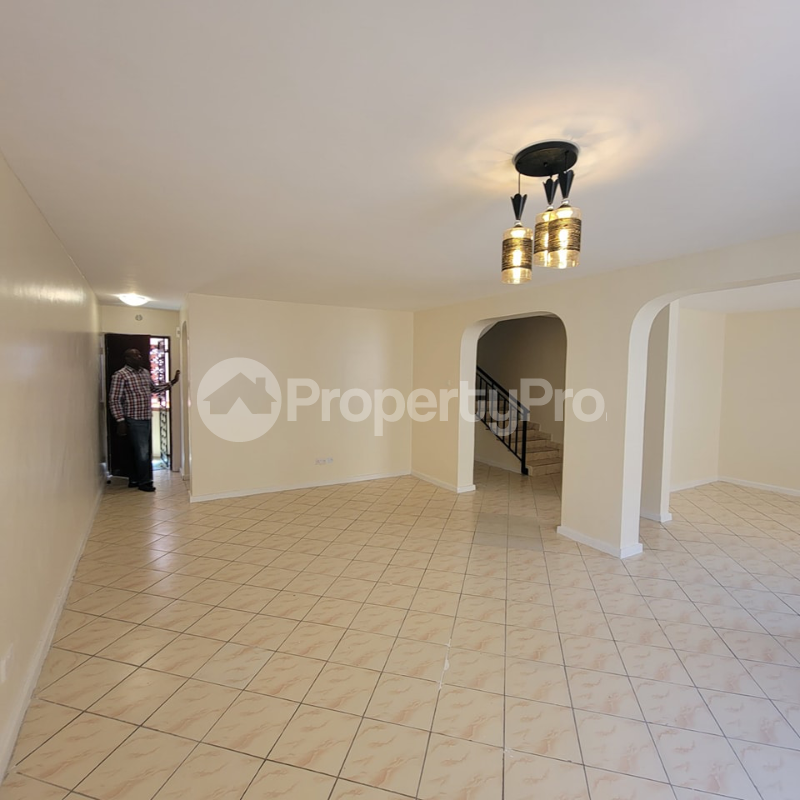 3 bedroom Flat&Apartment for rent Syokimau Nairobi - 0