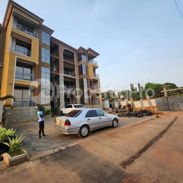 3 bedroom Apartment Block Apartment for rent Kyanja road Kampala Central Kampala Central - 6